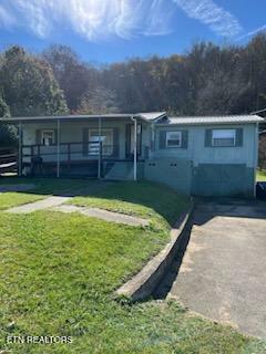 549 S S 43rd St  Middlesboro KY 40965 photo