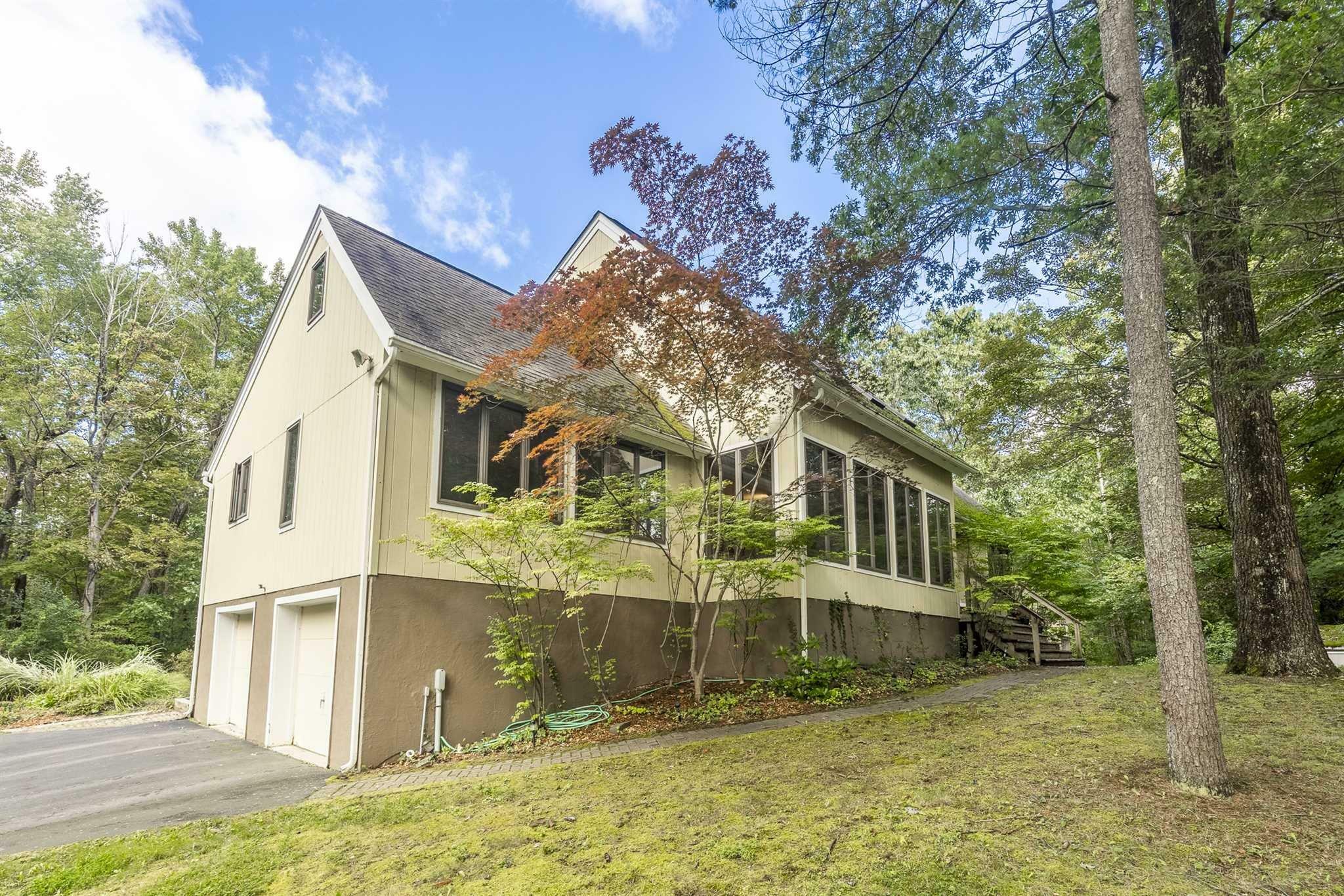Property Photo: 15 W Bard Avenue NY 12571