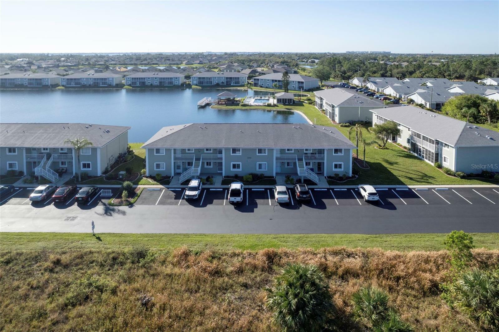 Property Photo: 3310 Loveland Boulevard 2304 FL 33980