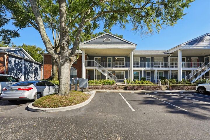 Property Photo: 5417 Lake Margaret Drive G FL 32812