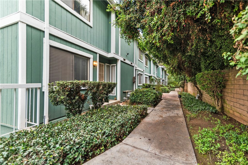 Property Photo:  1060 Walnut Grove Avenue D  CA 91770 