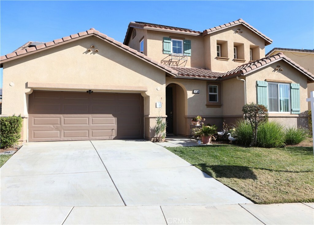 Property Photo:  34280 Lupine Court  CA 92532 