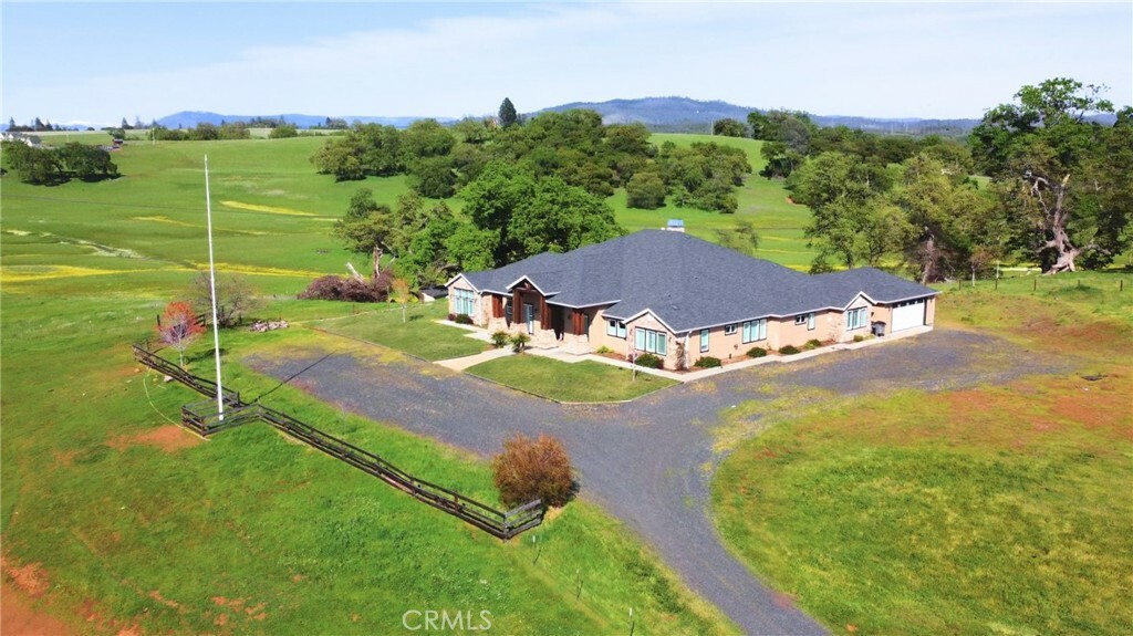 Property Photo: 3029 Cherokee Road CA 95965