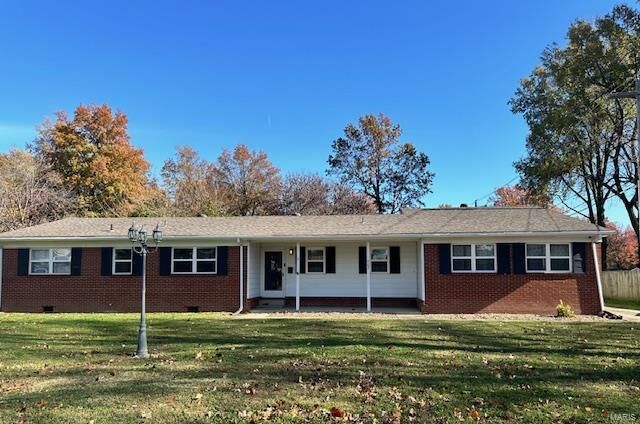 Property Photo: 902 Hawthorne MO 63801