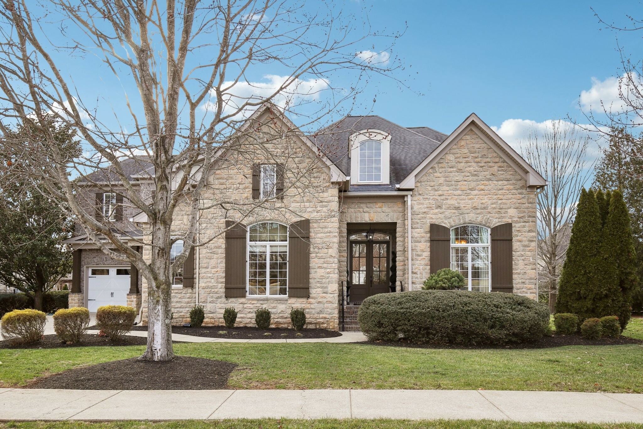 Property Photo: 3327 Vintage Grove Pkwy TN 37130