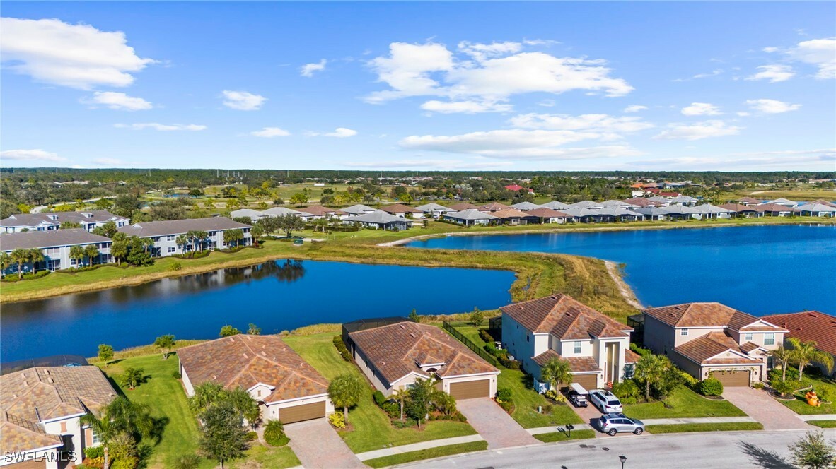 Property Photo: 4025 E Hampton Circle FL 33920