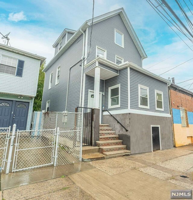 Property Photo:  132 5th Street  NJ 07206 