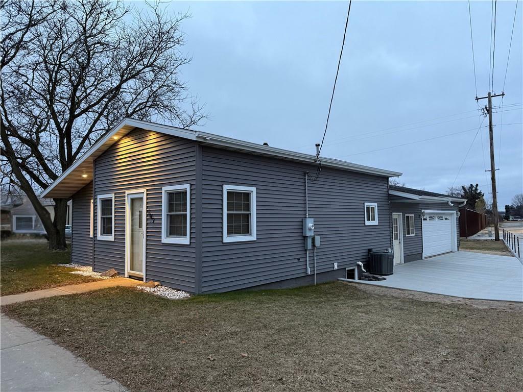 103 5th Avenue S  Strum WI 54770 photo