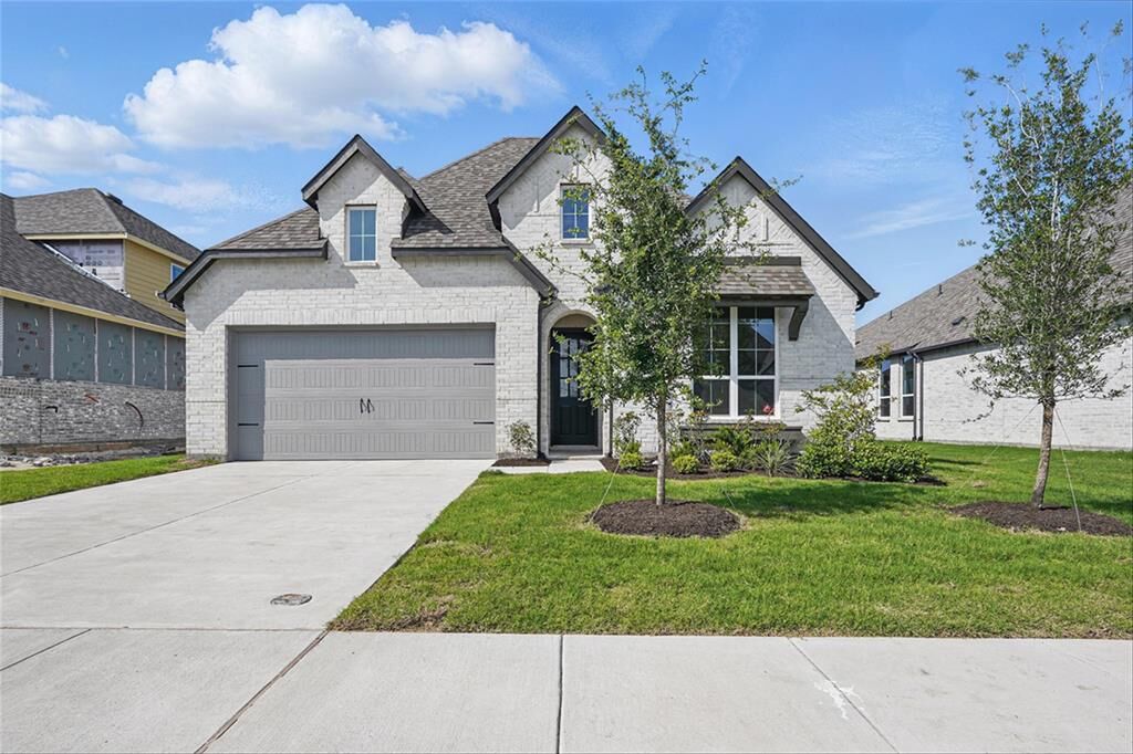 Property Photo: 2506 Penzance Cove TX 75126
