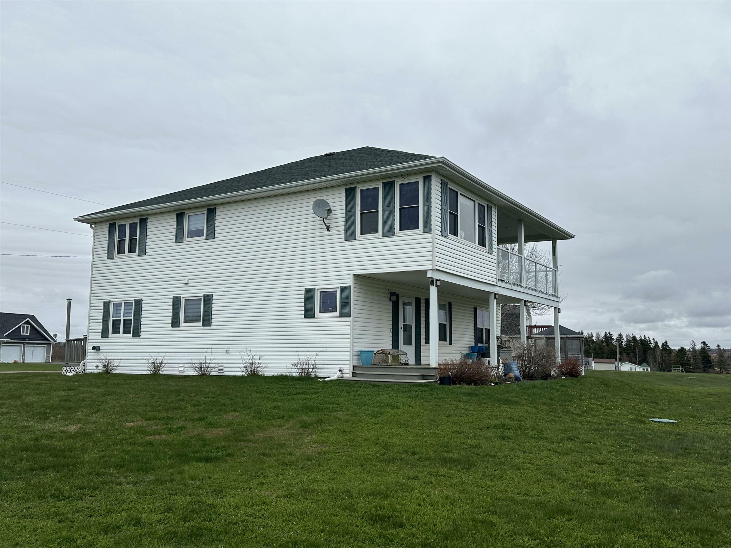 Property Photo: 47 Nicole Drive PE C0B 1X0