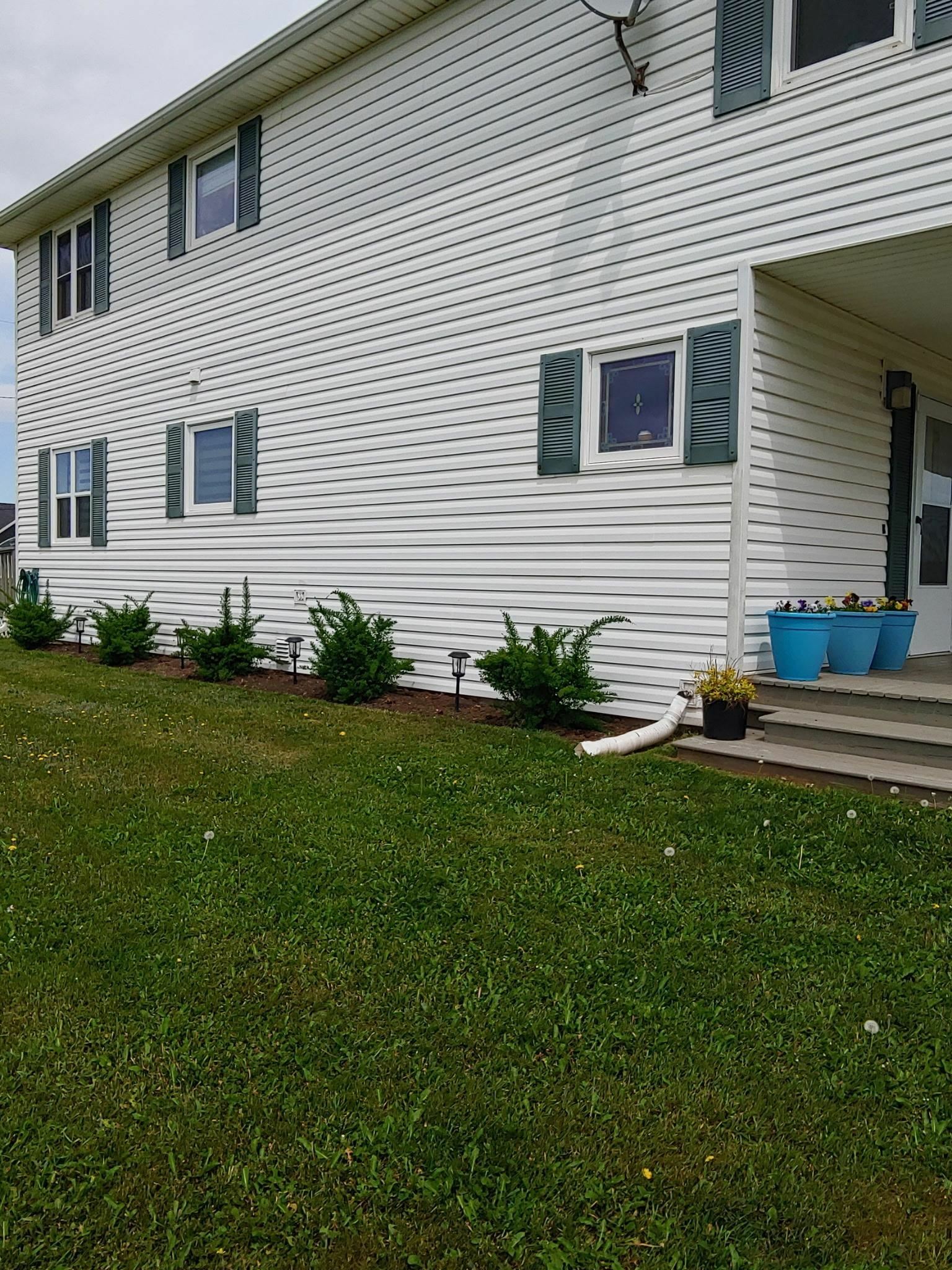 Property Photo: 47 Nicole Drive PE C0B 1X0