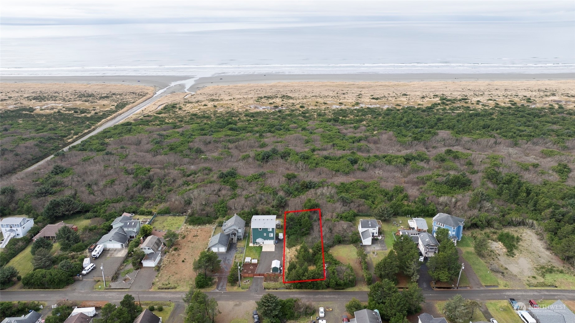 Property Photo:  163 Sand Dune Avenue NW  WA 98569 