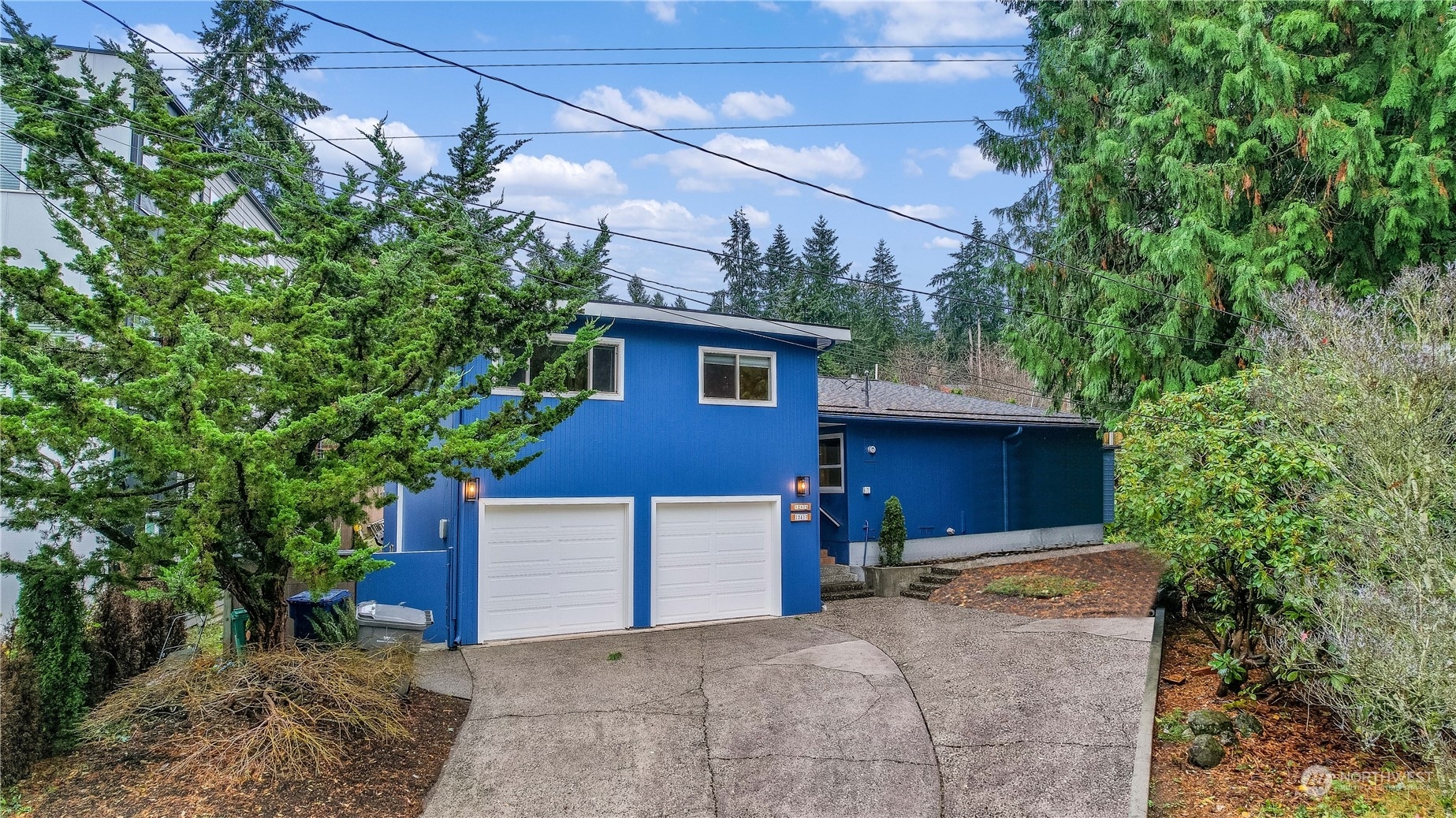 12415 NE 109th Place  Kirkland WA 98033 photo