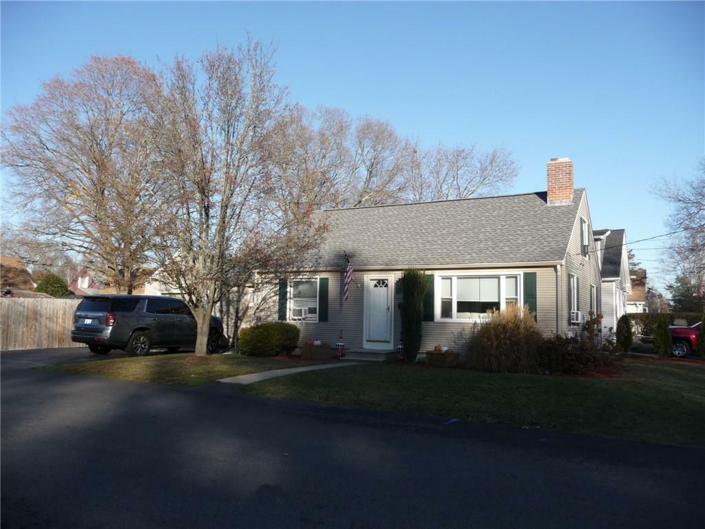 Property Photo:  22 Kendall Lane  RI 02888 