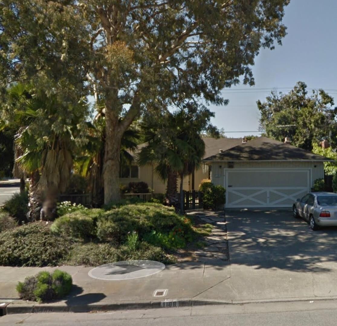 Property Photo:  1108 Lynn Way  CA 94087 
