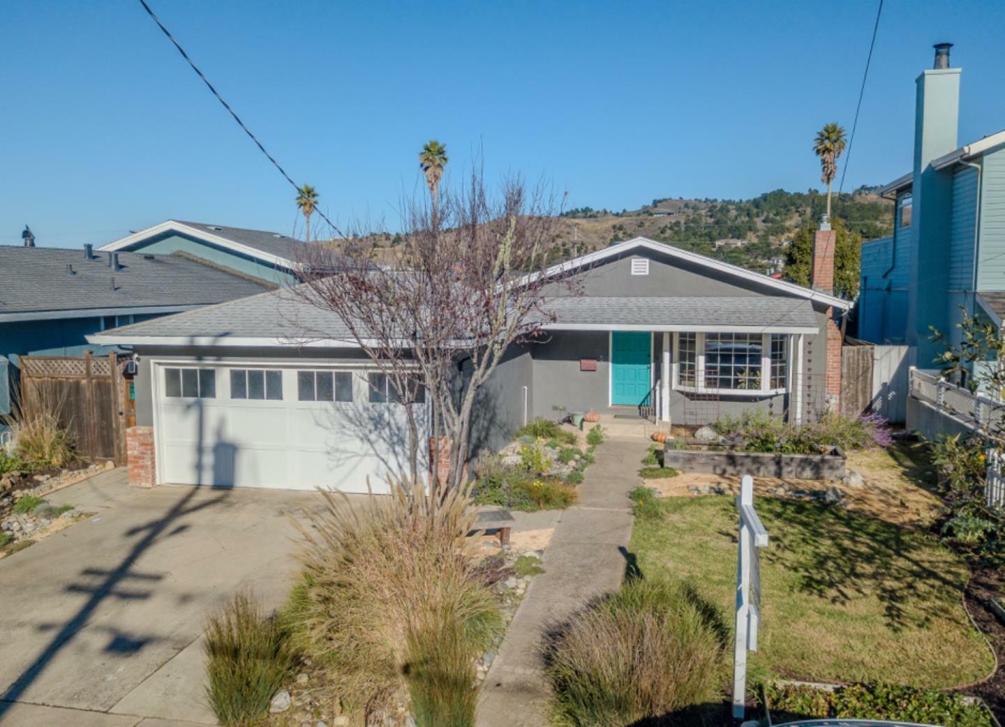 Property Photo:  1343 De Solo Drive  CA 94044 
