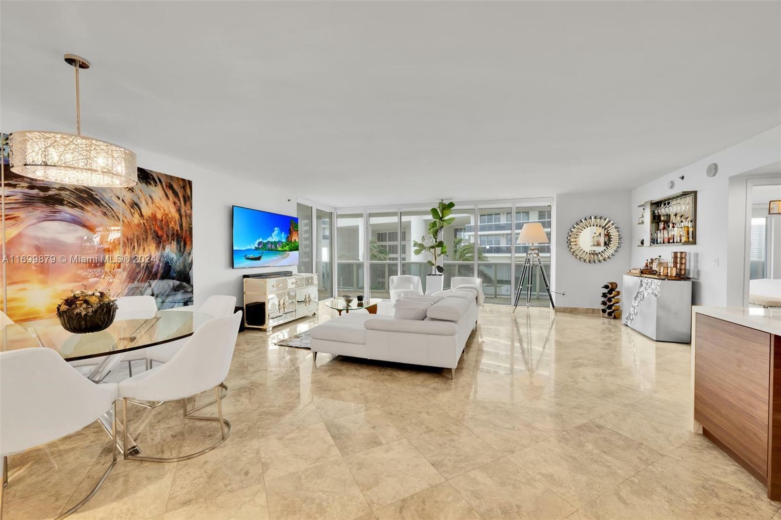 Property Photo:  1800 S Ocean Dr 805  FL 33009 