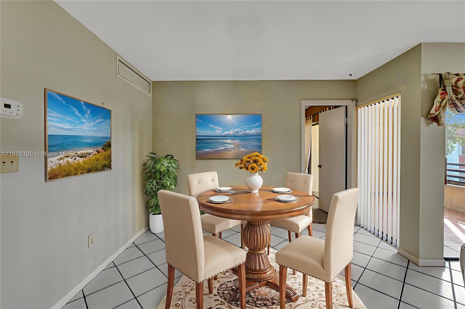 Property Photo:  1104 N Hiatus Rd 1104  FL 33026 