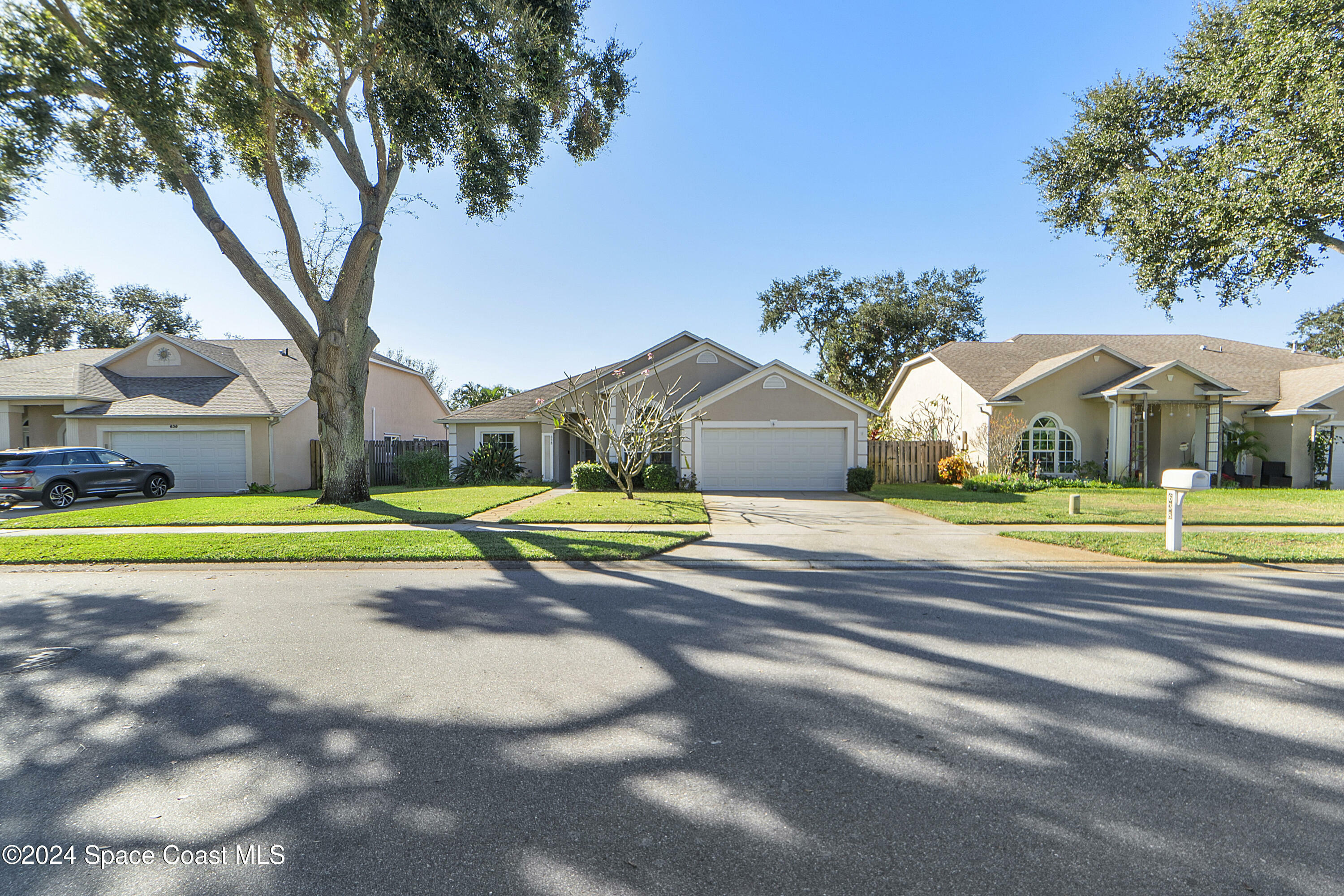 Property Photo:  638 Heather Stone Drive  FL 32953 