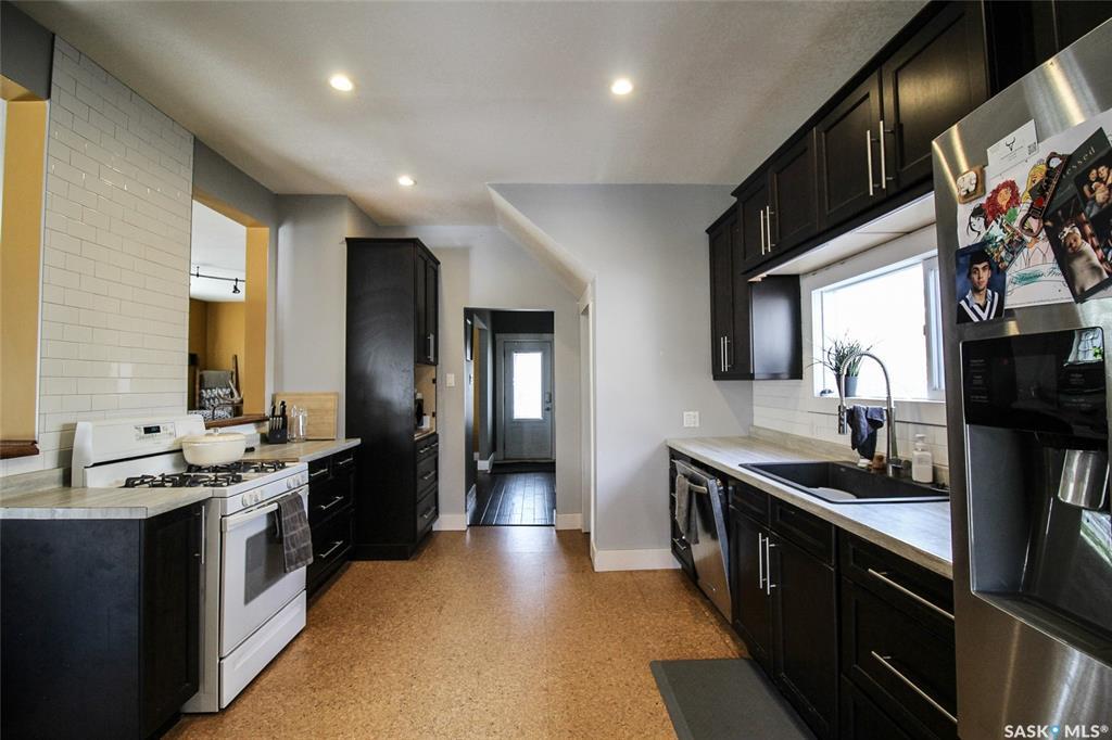 Property Photo: 538 1st Street E SK S0N 2M0