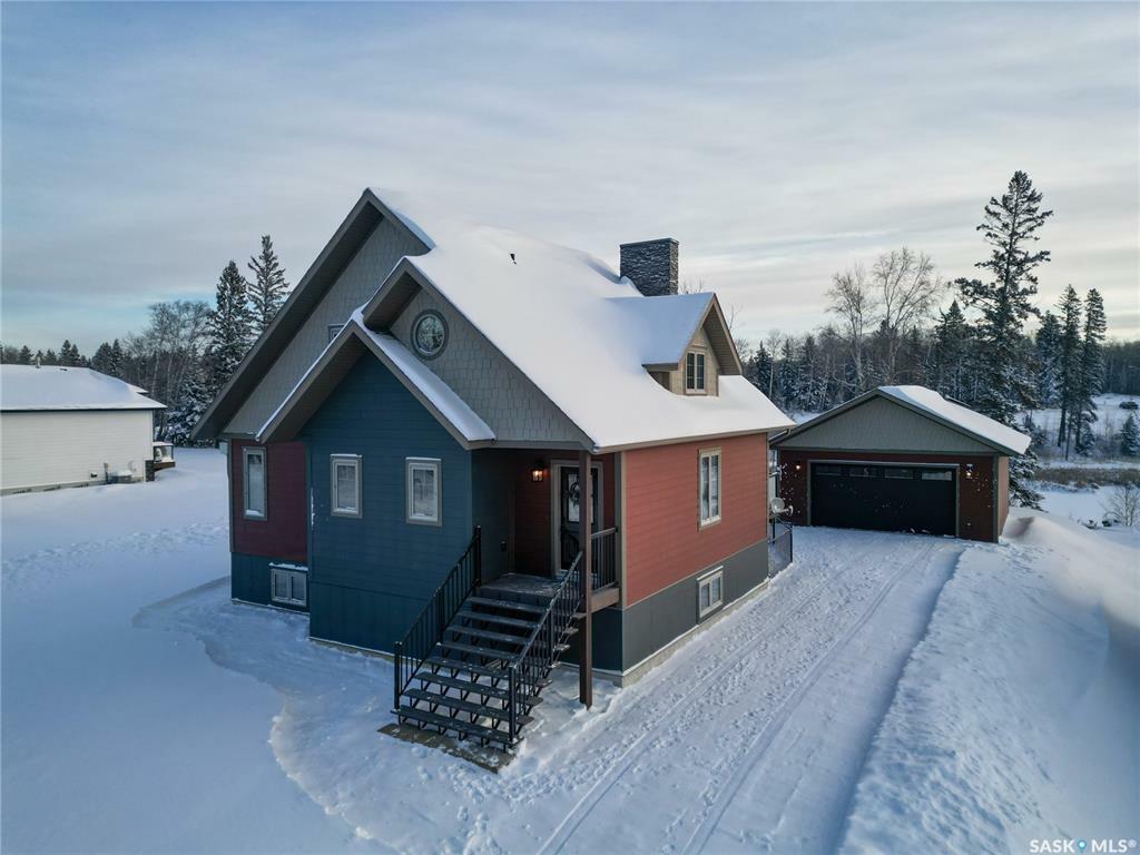 Property Photo: 101 Neis Access Road 8 SK S0J 0N0