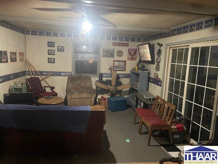 Property Photo:  3673 S Cr 200 W  IN 47841 