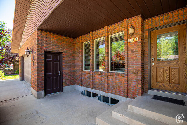 Property Photo: 148 S Sunnybrook Dr UT 84654