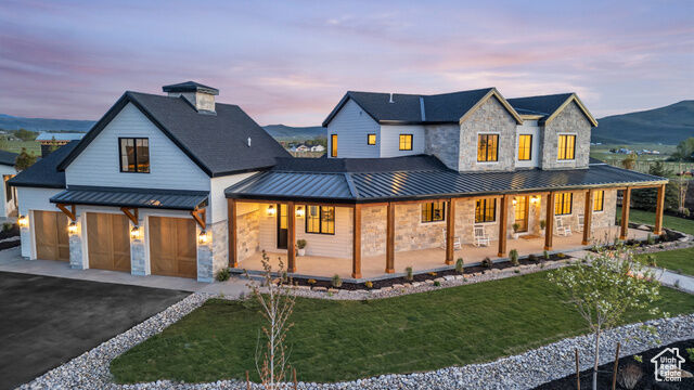 Property Photo: Address not disclosed UT 84036