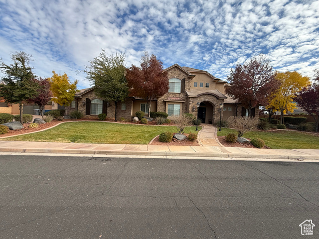 Property Photo:  2923 S Skyline Dr  UT 84780 