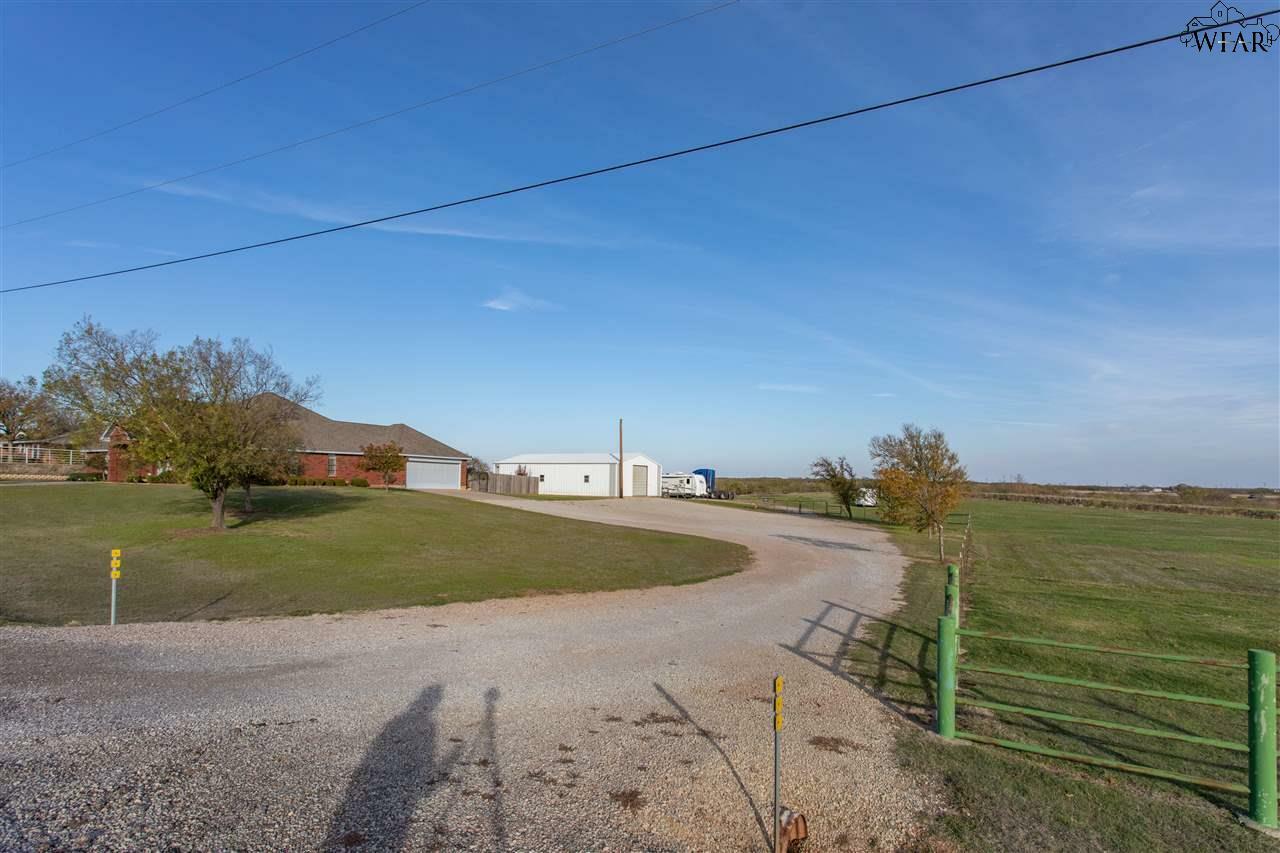 Property Photo:  5649 Turkey Ranch Road  TX 76310 