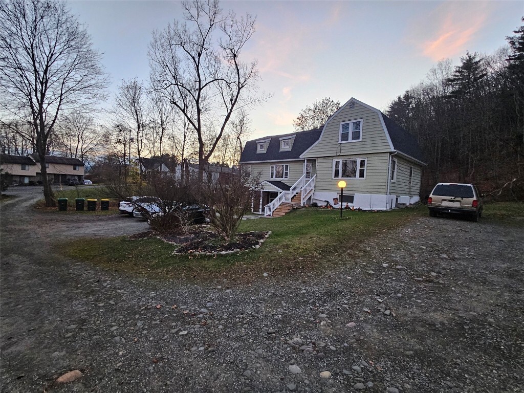 Property Photo: 10 Norton Drive NY 13905
