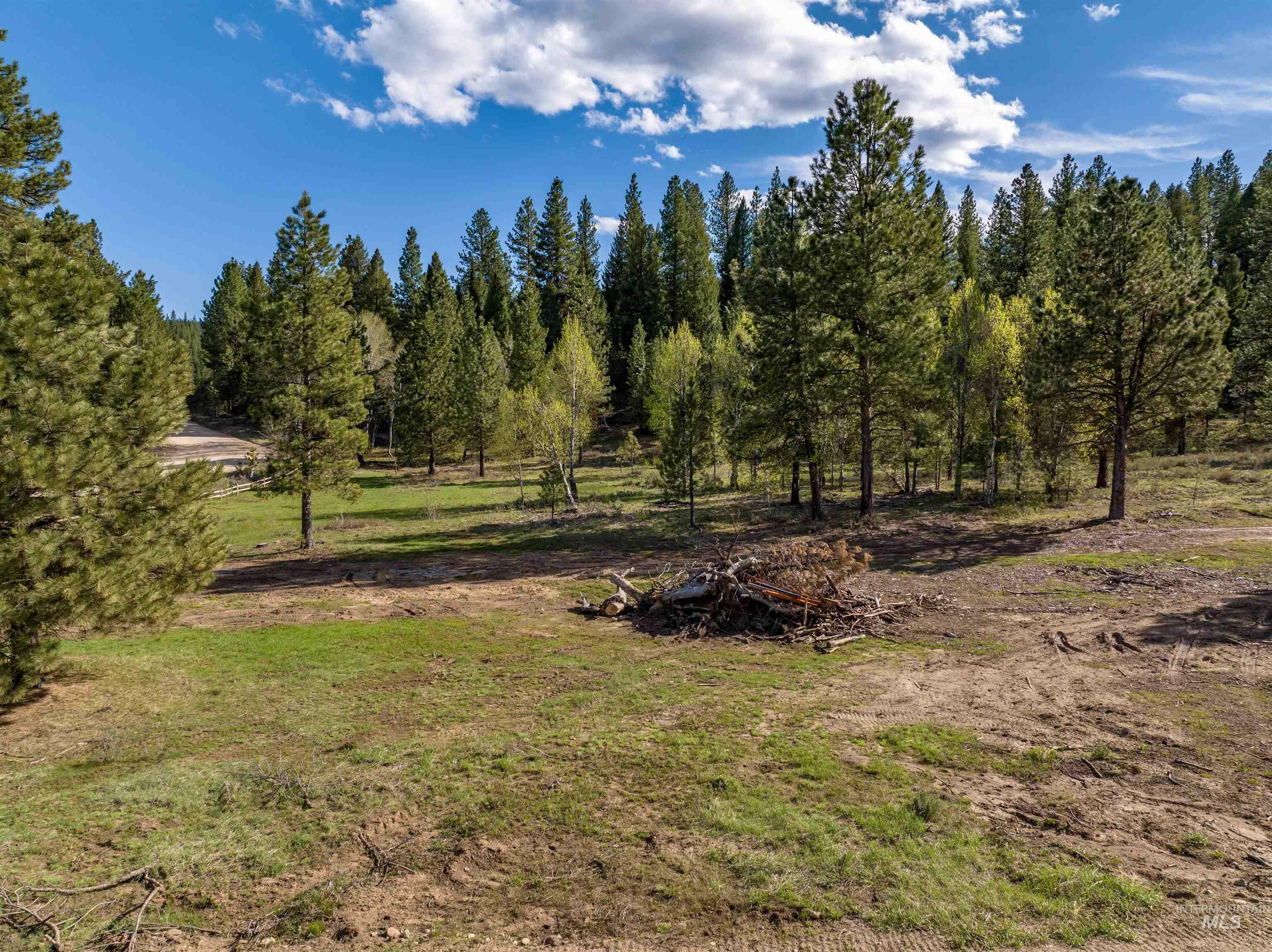 Property Photo: Lot 23 Trail Creek Ct ID 83631