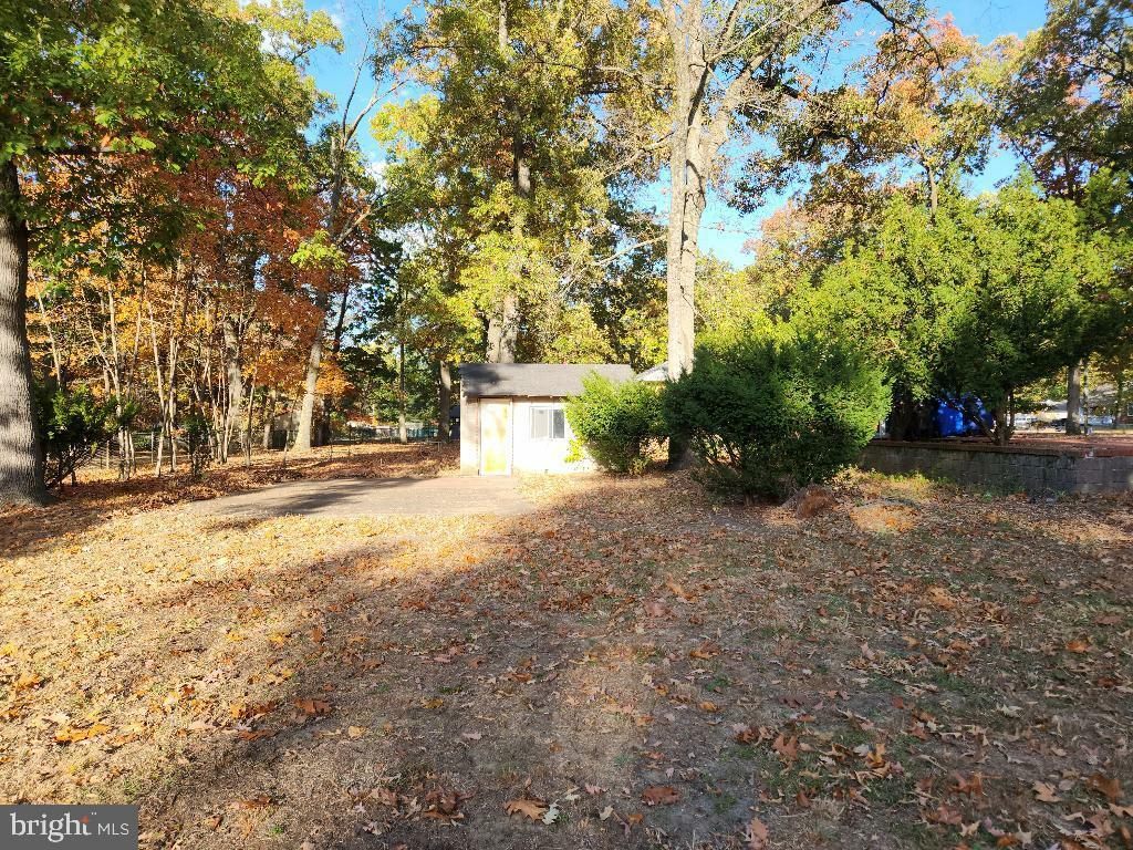 Property Photo:  97 Pancoast Boulevard  NJ 08075 