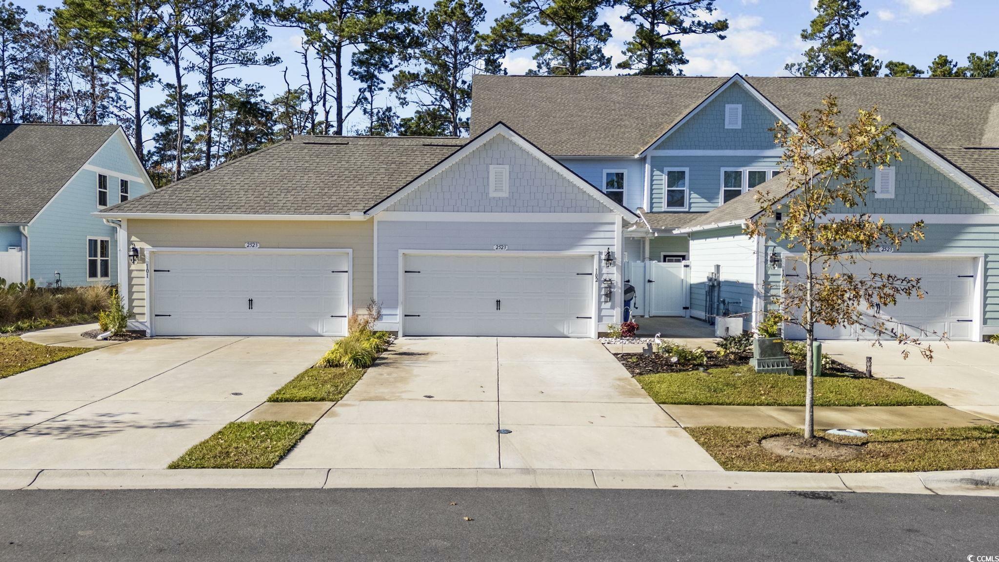 Property Photo:  2523 Blue Crane Circle 102  SC 29577 