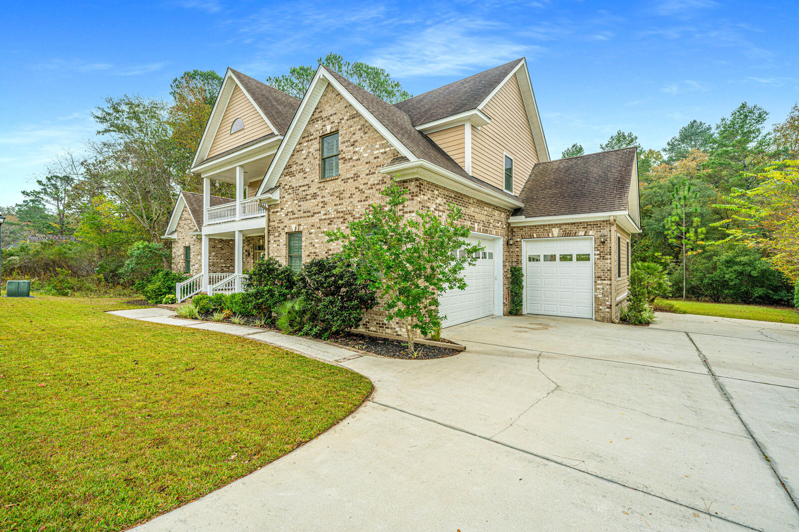 Property Photo:  1068 Blockade Runner Parkway  SC 29485 