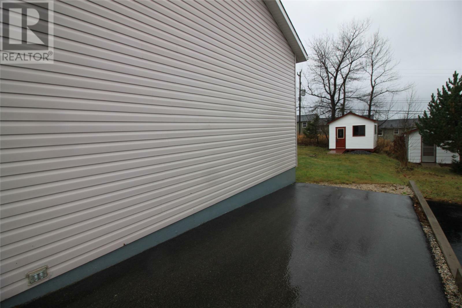 Property Photo:  8 Phillip Drive  NL A2H 6A9 