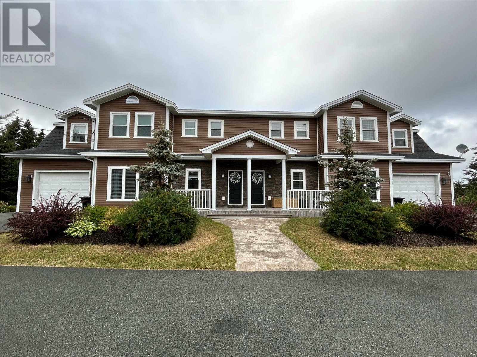 Property Photo:  480 Thorburn Road  NL A1B 4R1 