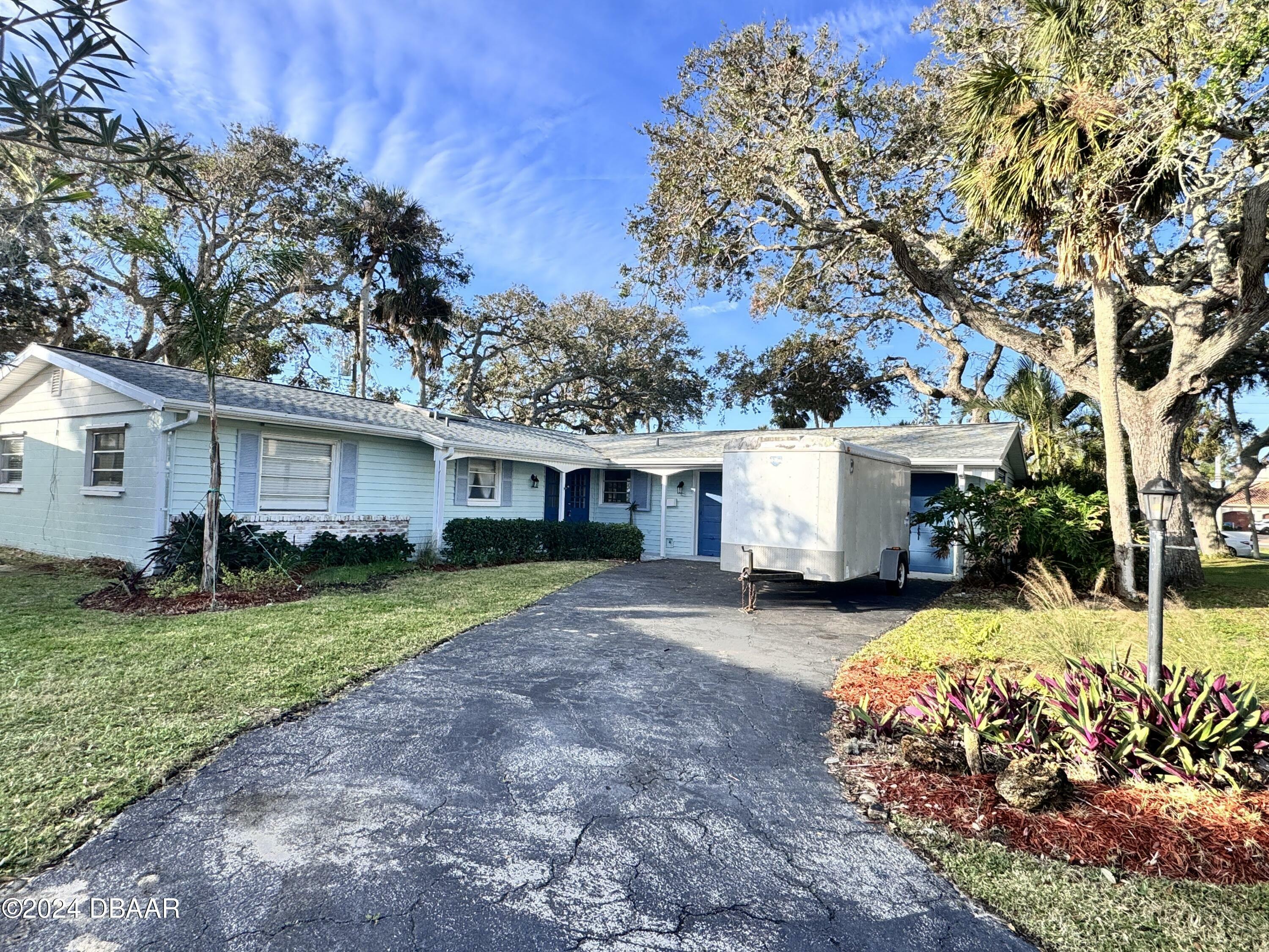 64 Rivocean Drive  Ormond Beach FL 32176 photo