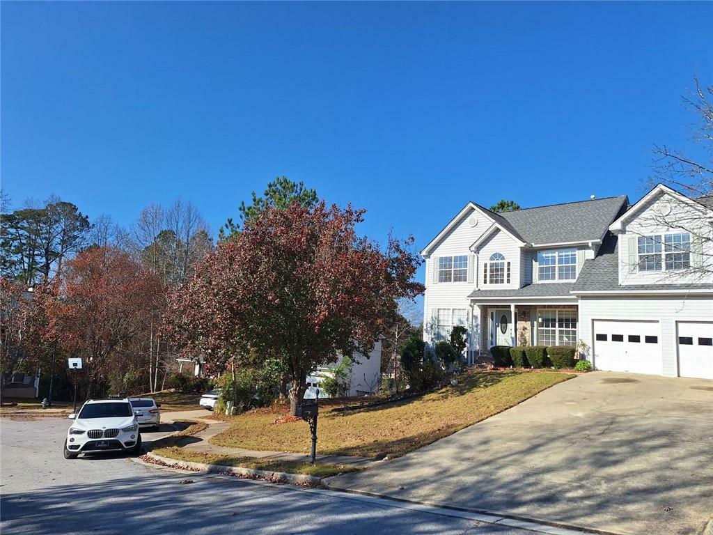 Property Photo:  922 Melrose Woods Court SE  GA 30045 