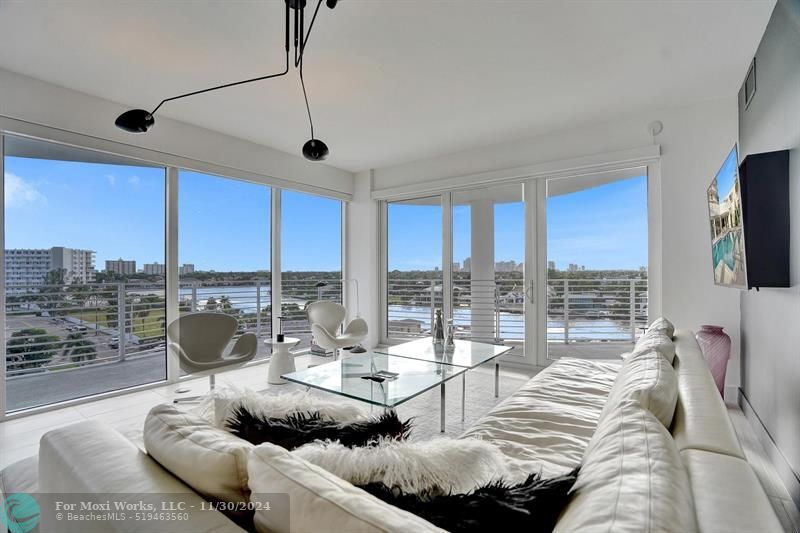 Property Photo: 612 Bayshore Dr 602 FL 33304