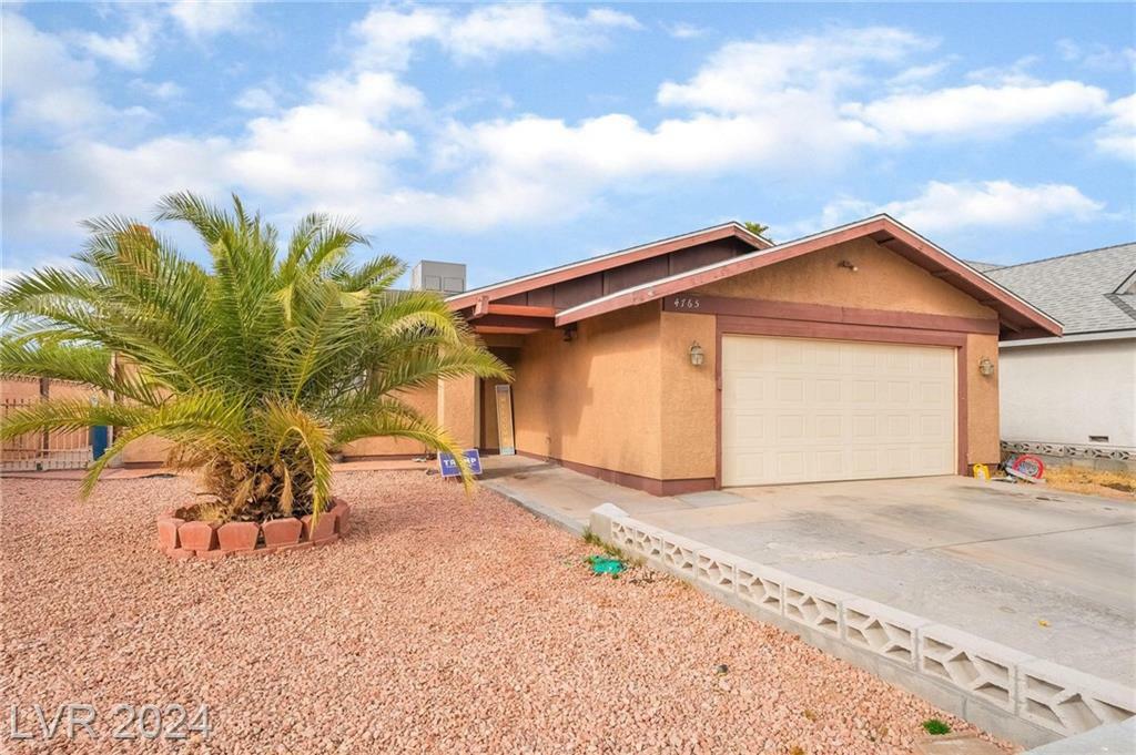 Property Photo:  4765 Marlboro Court  NV 89147 