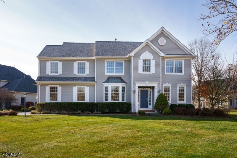 Property Photo:  21 Bull Creek Ct  NJ 08558 