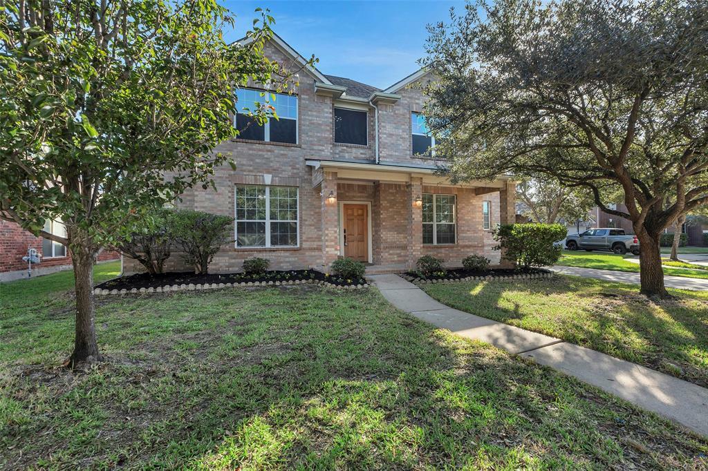 Property Photo:  19114 Canyon Vista Court  TX 77377 