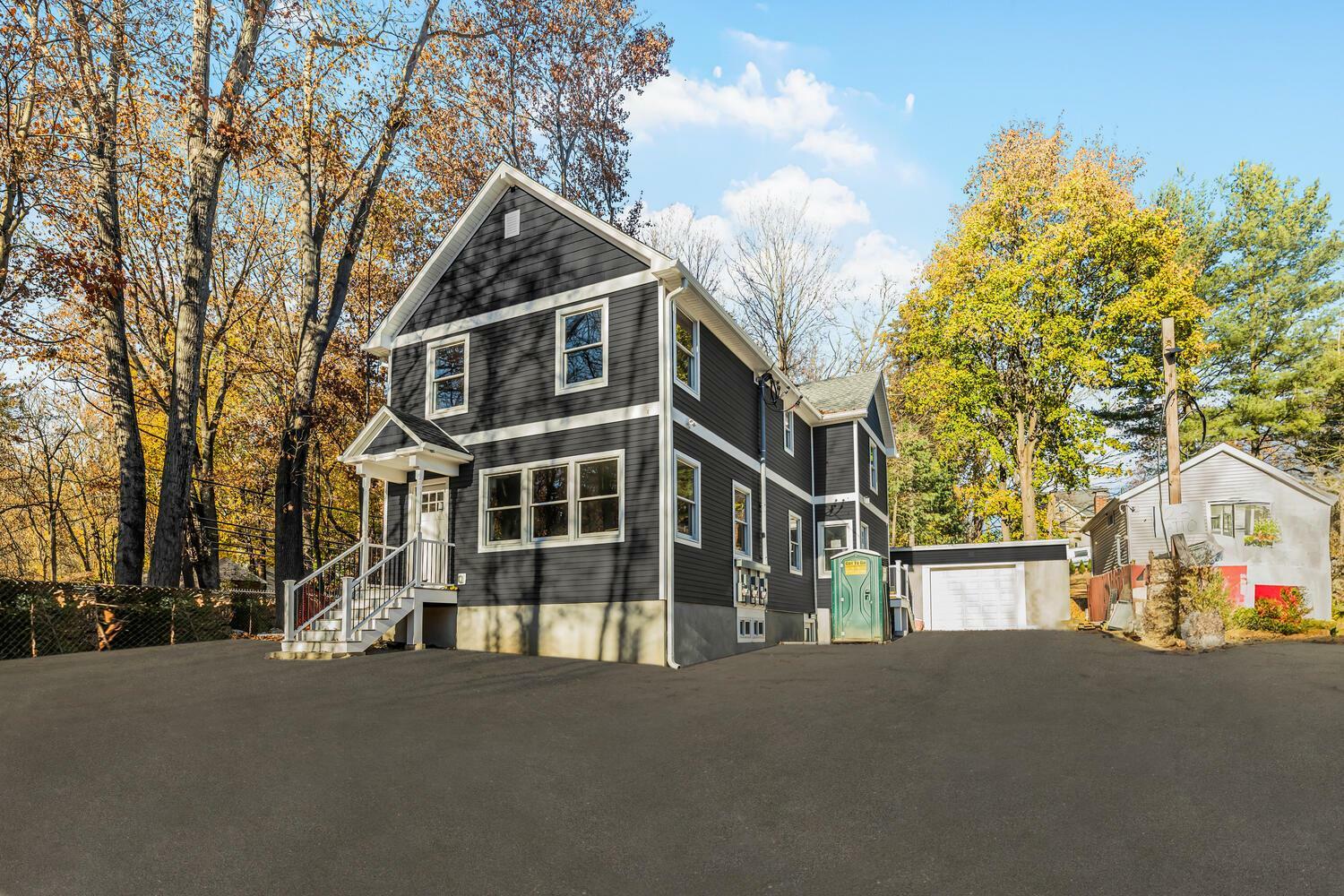 Property Photo:  23 Gatto Drive 1  NY 10549 