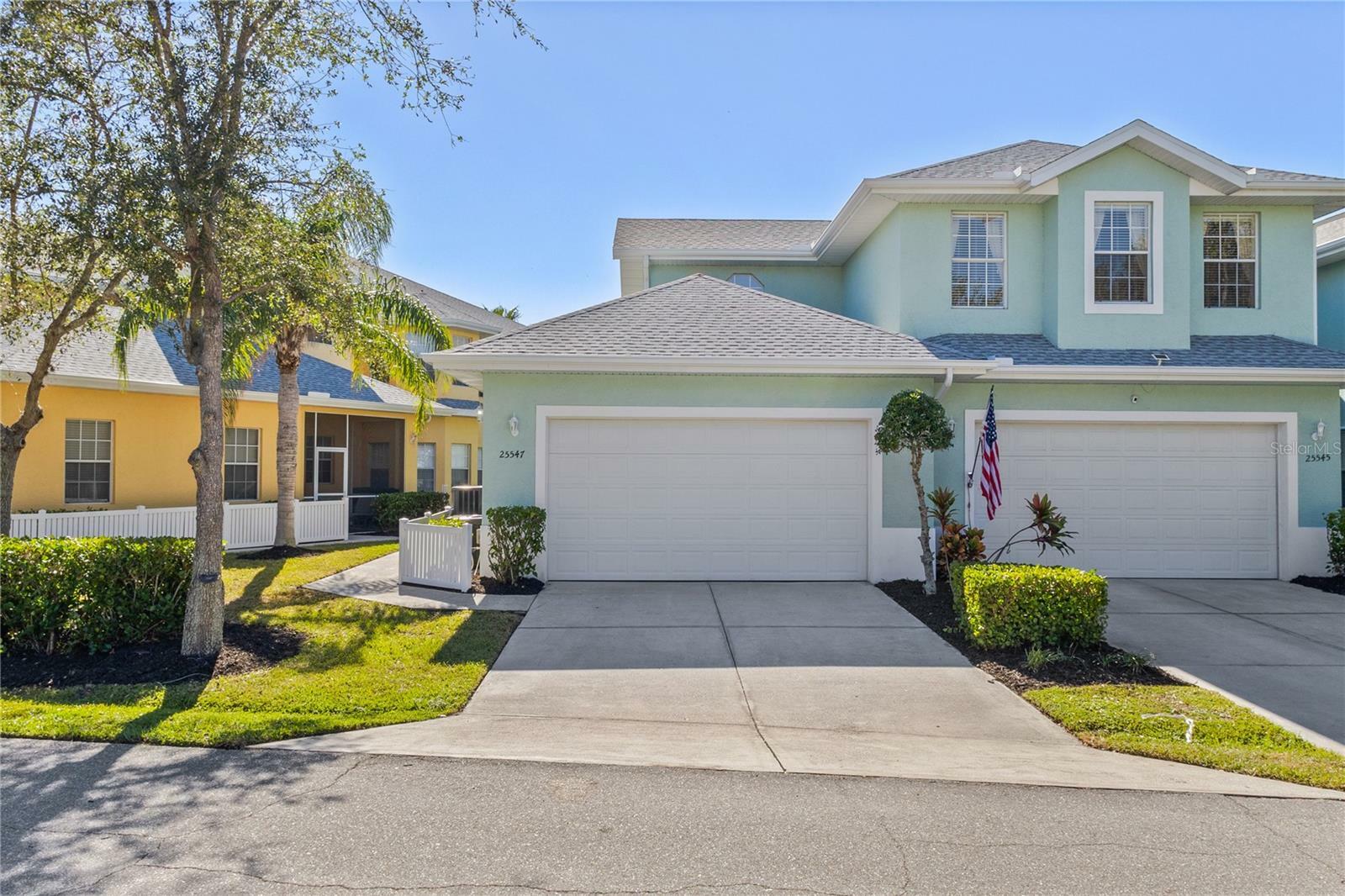 Property Photo:  25547 Heritage Lake Boulevard 22  FL 33983 