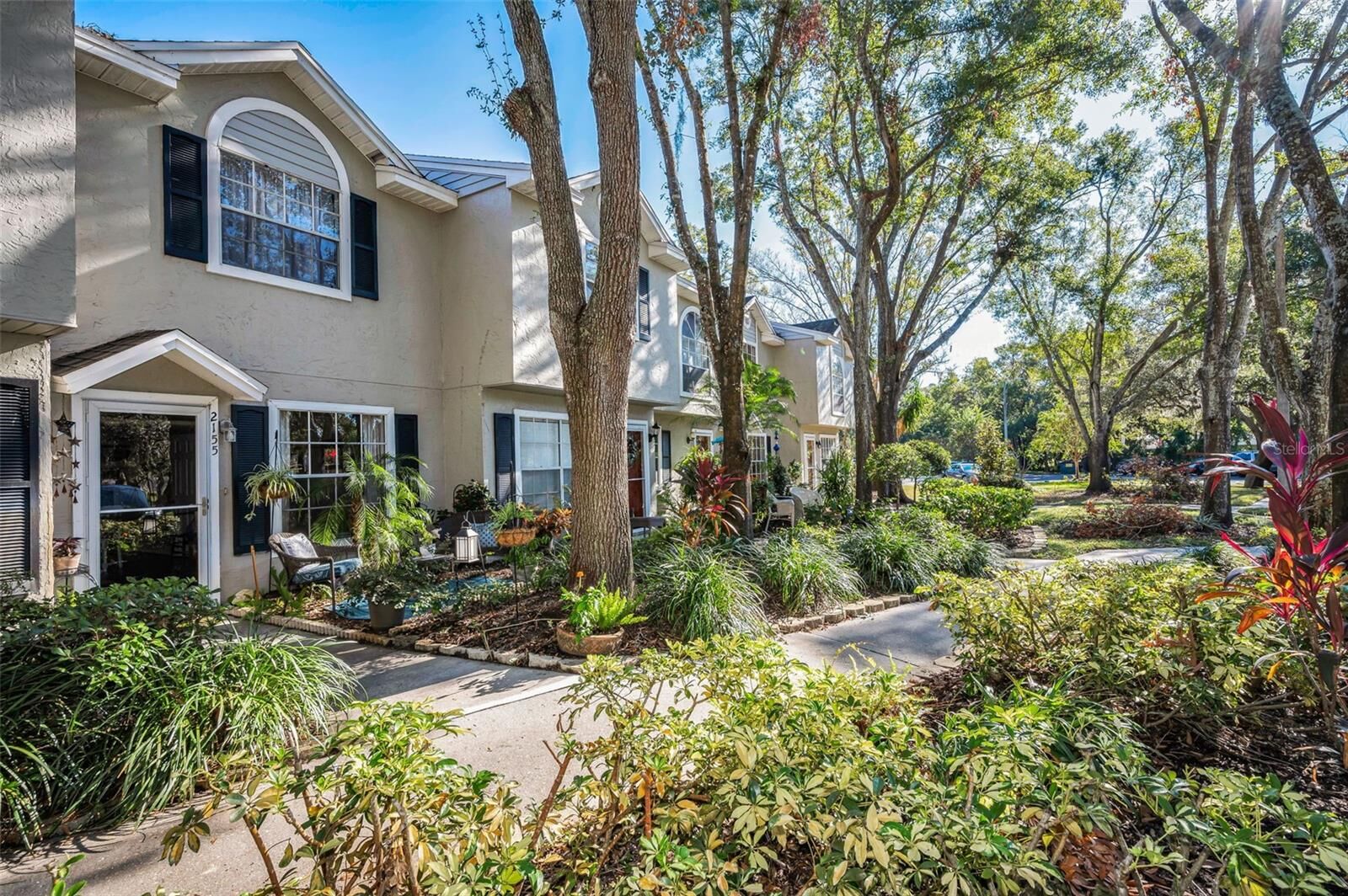 Property Photo: 2155 Fox Chase Boulevard FL 34683