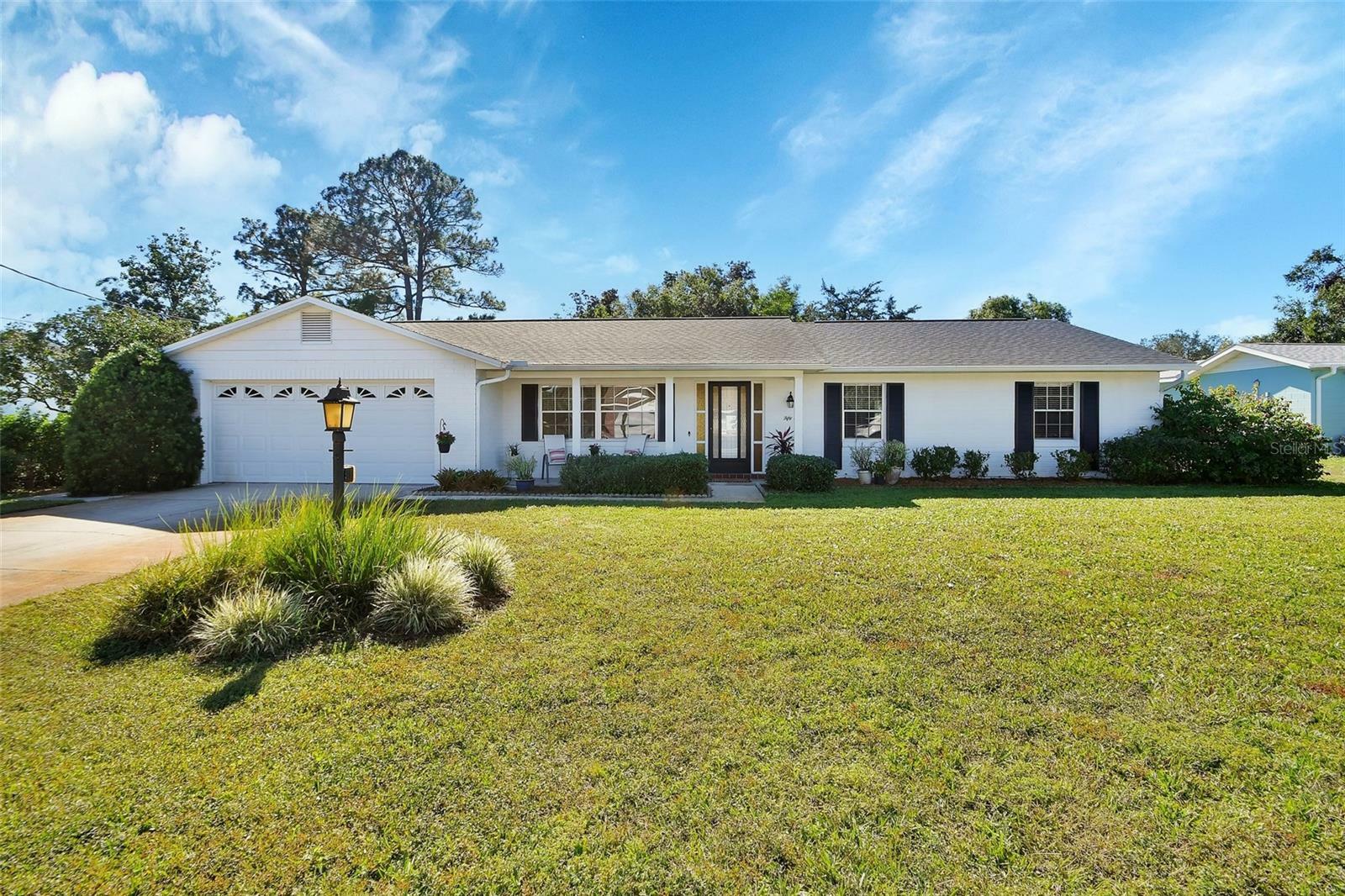 Property Photo:  51 Pine Drive  FL 32713 