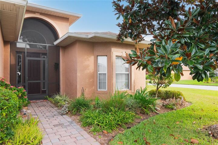 Property Photo: 5359 Nicklaus Drive FL 33884