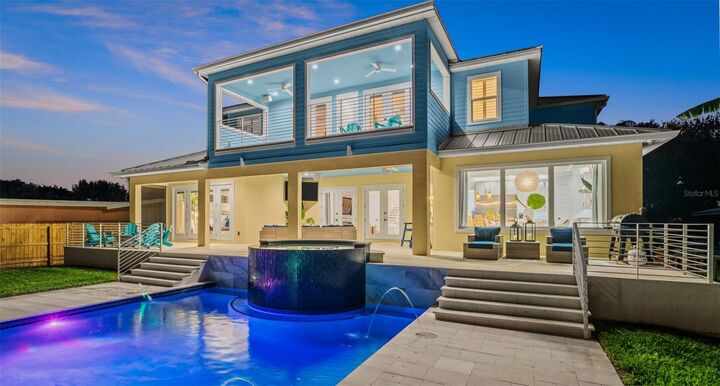 Property Photo:  73 Cunningham Drive  FL 32168 
