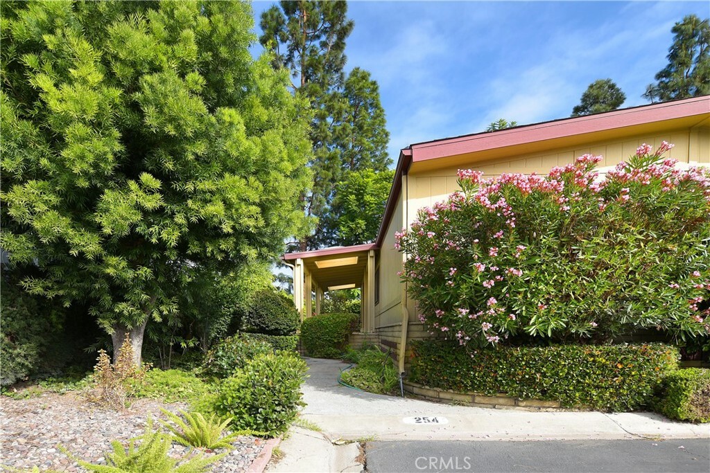 Property Photo:  5200 Irvine Blvd 254  CA 92620 